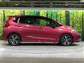 2017 Honda Fit Hybrid