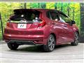 2017 Honda Fit Hybrid