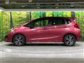 2017 Honda Fit Hybrid