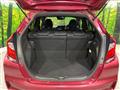 2017 Honda Fit Hybrid