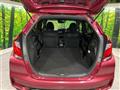 2017 Honda Fit Hybrid