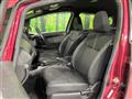 2017 Honda Fit Hybrid