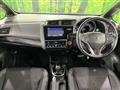 2017 Honda Fit Hybrid