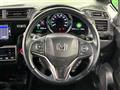 2017 Honda Fit Hybrid