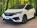 2018 Honda Fit Hybrid