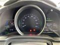 2018 Honda Fit Hybrid