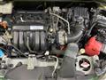 2015 Honda Fit Hybrid