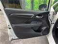 2015 Honda Fit Hybrid