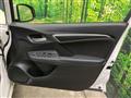 2015 Honda Fit Hybrid