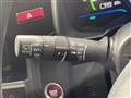 2016 Honda Fit Hybrid