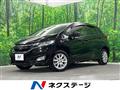 2019 Honda Fit Hybrid
