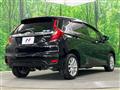 2019 Honda Fit Hybrid