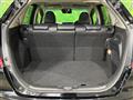 2019 Honda Fit Hybrid