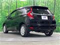 2019 Honda Fit Hybrid