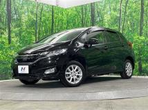2019 Honda Fit Hybrid