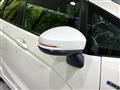 2014 Honda Fit Hybrid