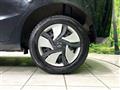 2015 Honda Fit Hybrid