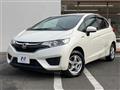 2016 Honda Fit Hybrid