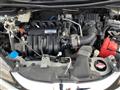 2016 Honda Fit Hybrid