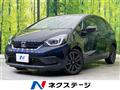 2021 Honda Fit