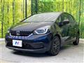 2021 Honda Fit