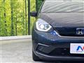 2021 Honda Fit