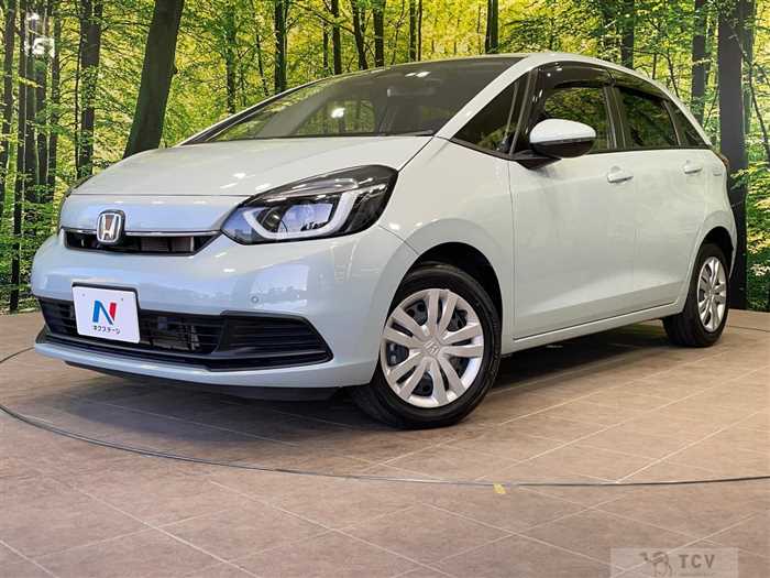 2023 Honda Fit
