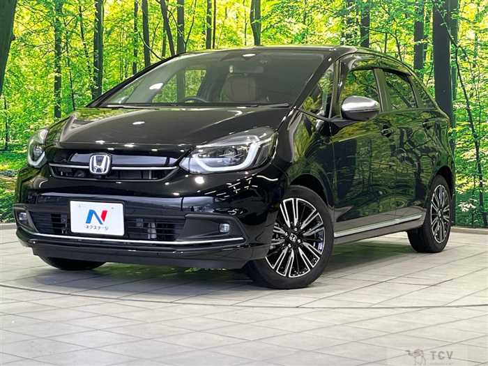 2023 Honda Fit