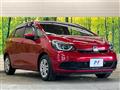 2024 Honda Fit