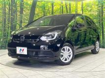2024 Honda Fit