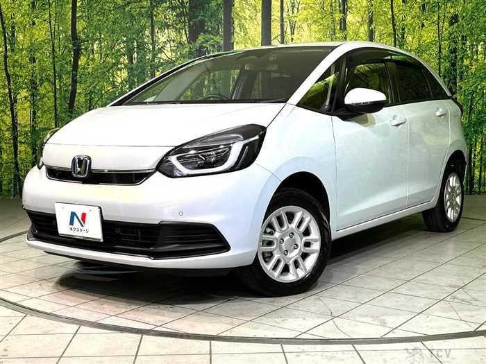 2024 Honda Fit