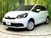 2024 Honda Fit
