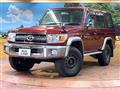Toyota/Landcruiser 70