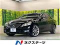 2011 Toyota Mark X