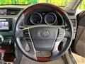 2011 Toyota Mark X