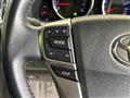 2011 Toyota Mark X