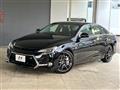 2017 Toyota Mark X