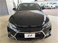 2017 Toyota Mark X