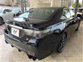 2017 Toyota Mark X