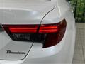 2013 Toyota Mark X