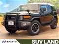 2013 Toyota FJ Cruiser