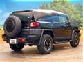 2013 Toyota FJ Cruiser