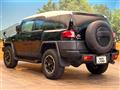 2013 Toyota FJ Cruiser