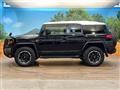 2013 Toyota FJ Cruiser