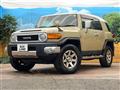 2017 Toyota FJ Cruiser