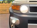 2017 Toyota FJ Cruiser