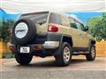 2017 Toyota FJ Cruiser