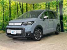 2026 Honda Freed