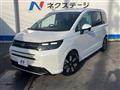 2025 Honda Freed