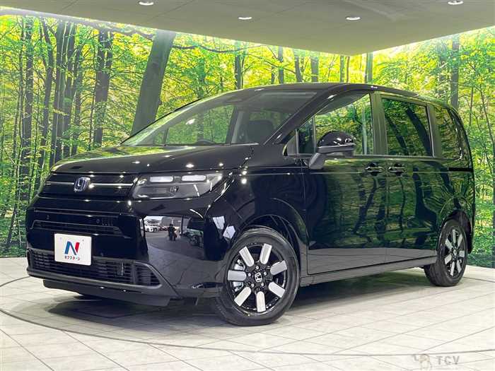 2026 Honda Freed